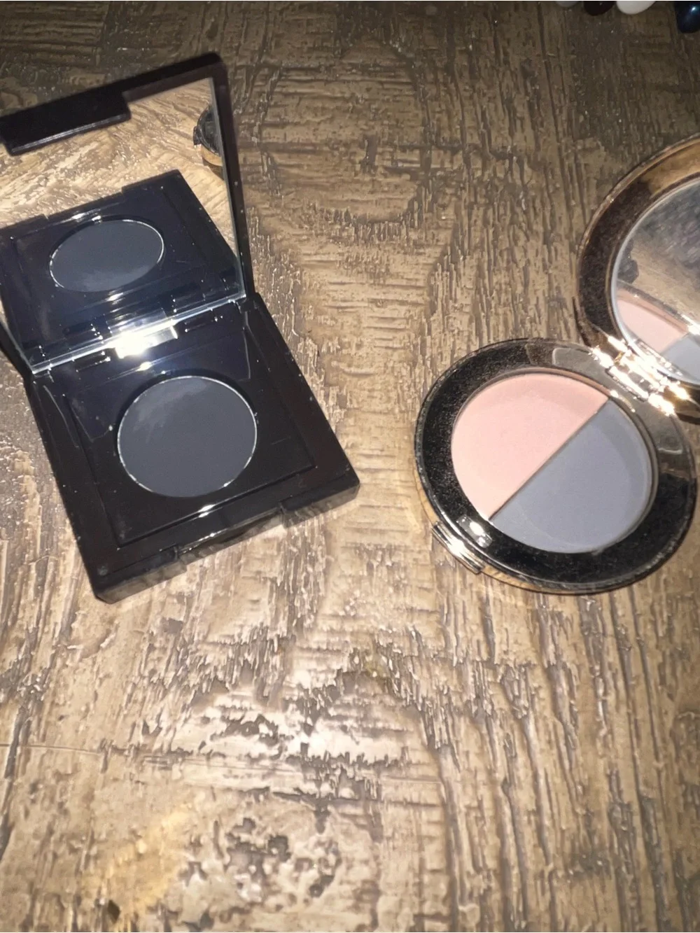 Dior, NARS, Laura Mercier, Laura Geller, Clinique, Jane Iredale & more eye bundl